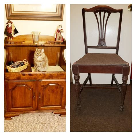 Identifying Antique Furniture | ThriftyFun