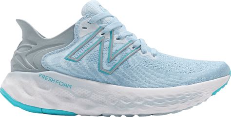 (Women) New Balance Fresh Foam 1080v11 Wide 'Light Blue' W1080W11-D ...