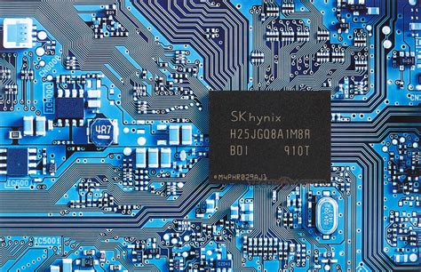 SK Hynix Begins Sampling 96-layer 4D QLC NAND Flash Memory | TechPowerUp