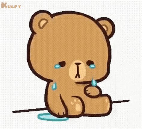 Cry Cartoon GIF - Cry Cartoon Sad - Discover & Share GIFs