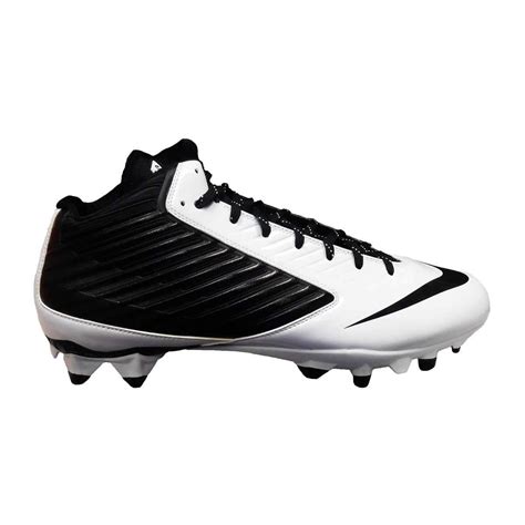 Nike Vapor Speed 3/4 TD Football Cleats - Walmart.com - Walmart.com