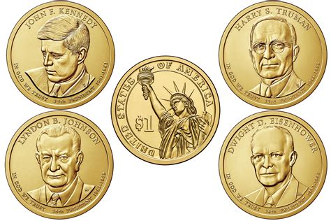 Presidential Dollar Values and Prices