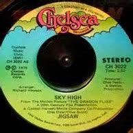 Sky High - Song Lyrics and Music by Leif Garrett arranged by ...