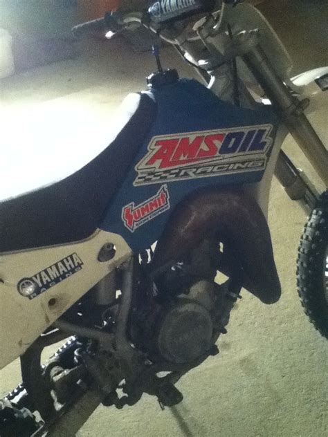 1993 Yz 80 parts for sale - Yamaha 2 Stroke - ThumperTalk