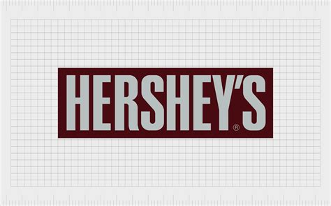 Hershey Logo History And Meaning: The Old To New Hershey Logo