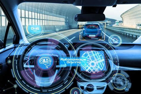 Survey finds 71 percent of consumers skeptical of autonomous vehicle ...