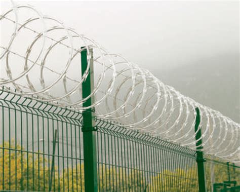 Razor Wire Installation Manual - ladyupload