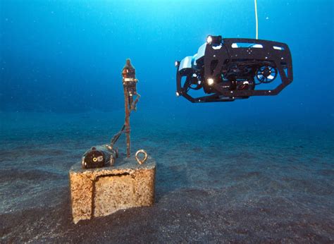 What Does "Underwater Drone" Mean? The History and Rise of the Term