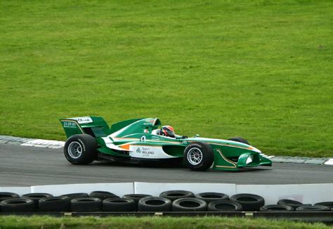 Mondello Park History | Mondello Park