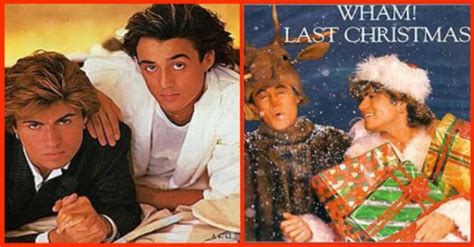 Wham! : 'Last Christmas' | DoYouRemember? Best Christmas Song?