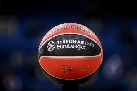 EuroLeague | Euroleague Basketball