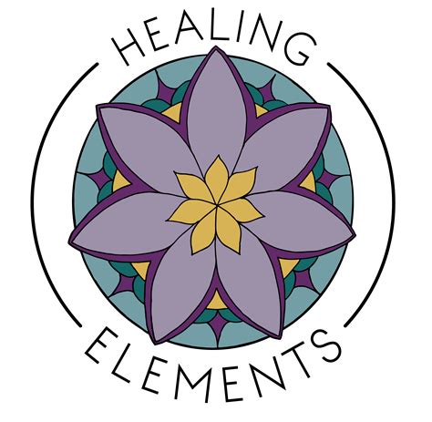 Healing Elements | Twin Cities Wellness and Healing Center