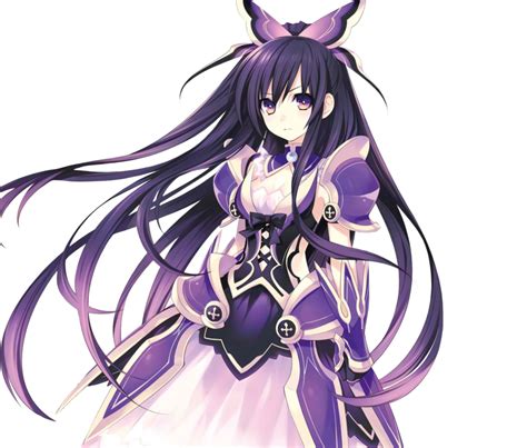 Date A Live~ - Date A Live Photo (34849624) - Fanpop