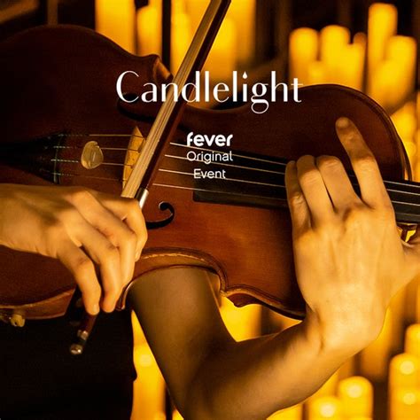 Candlelight: Beethoven’s Best Works - Sutro String Quartet • San ...