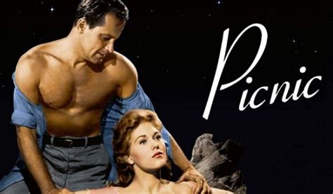 Picnic (1955) Blu-ray Review - Werkre