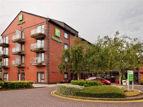 Hull Marina Hotel | Holiday Inn Hull Marina