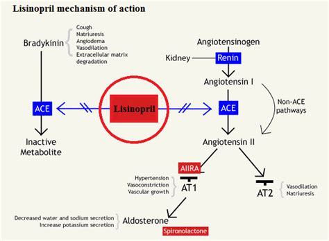 Lisinopril - Drugs Details