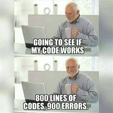 26 Programmer Memes For The Tech Geeks And Coding Dorks | Programmer ...