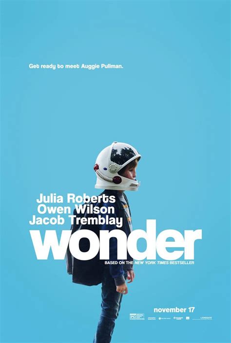 Wonder Original Movie Poster | ubicaciondepersonas.cdmx.gob.mx