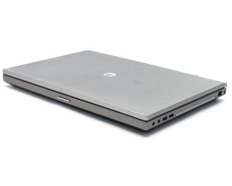 HP EliteBook 8560p 15.6" Laptop i5-2410M Windows 10