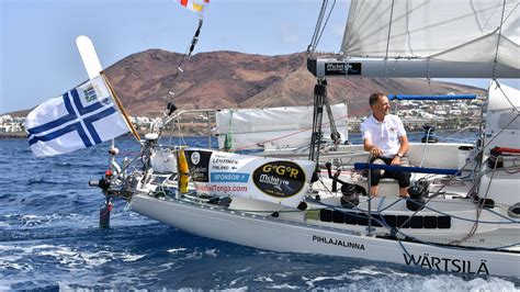 Golden Globe Race - Yachting Monthly