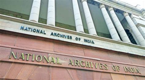 National Archives to stay, annexe will be razed to raise bigger ...