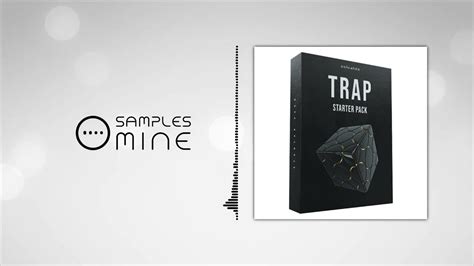 Cymatics - "Trap" Starter Pack [FREE SAMPLE PACK] - YouTube