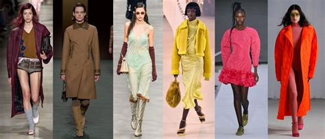 Color Forecast - Fall / Winter 2023 in 2023 | Trend forecasting, Color ...