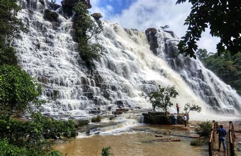 tirathgarh waterfall to chitrakoot falls distance Archives - Unexplored ...