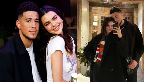 Kendall Jenner 'avoids' bringing Devin Booker around her siblings