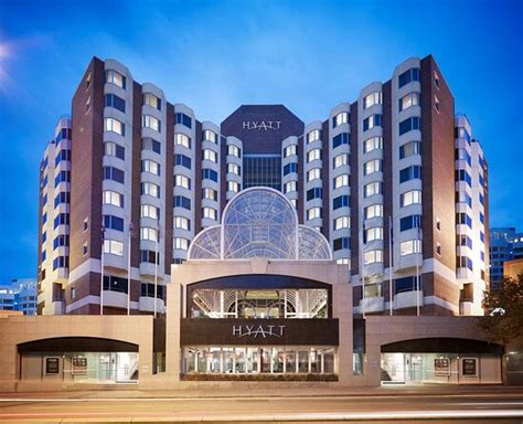 One of the best Hotels to stay in Perth - Review of Hyatt Regency Perth ...