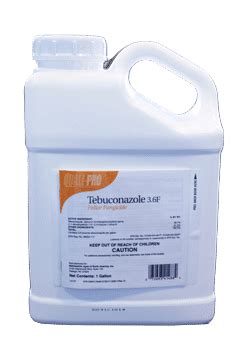 Tebuconazole 3.6F - Newsom Seed