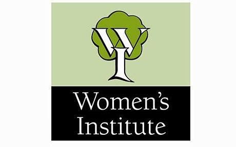 Women’s Institute abandons 'old fashioned' tree logo after 30 years