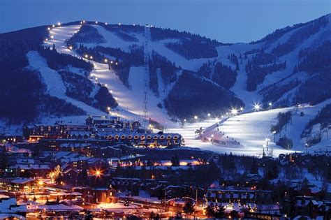 5 Snowy Reasons to Head to Park City, Utah this Winter - 7x7 Bay Area