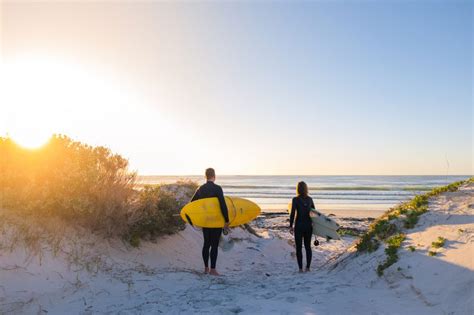 Stoked Surf School - Surf lessons for all levels and all ages. Book Now!