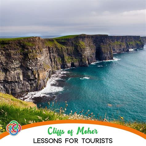 Mysteries and Legends of the Cliffs of Moher