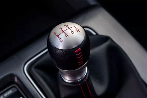 Which 2022 Cars Have Manual Transmissions? | Cars.com