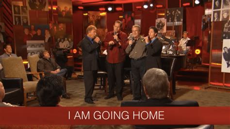 "Home" - A Lovely Song by Gaither Vocal Band Featuring Michael English