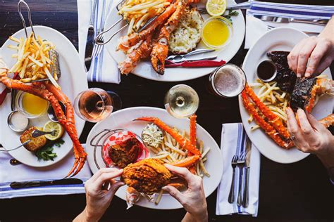 The 20 Best Seafood Restaurants in Chicago