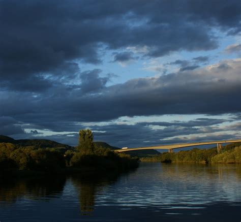 Tour Scotland: August 27th Photograph River Tay Scotland