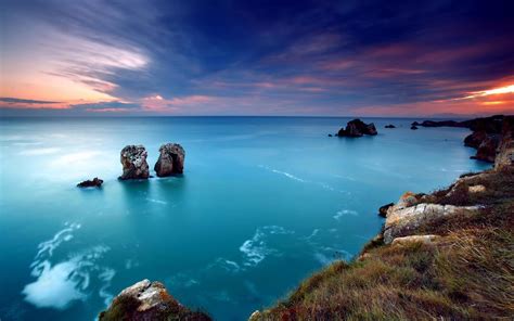 Sea Wallpapers - Wallpaper Cave