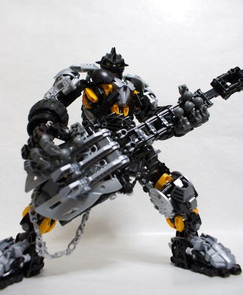 23 Awesome Bionicle mocs ideas | bionicle mocs, bionicle, lego bionicle