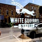 White Squirrel Bakery Online Ordering | Scones, Pastry, Muffins ...