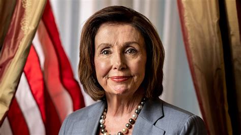 Nancy Pelosi