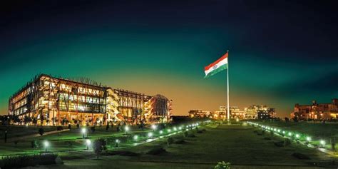 JGU becomes Youngest University to enter QS World University Rankings 2020