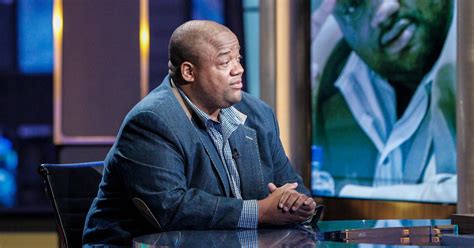 Jason Whitlock explains his departure from ESPN, announces new show on ...