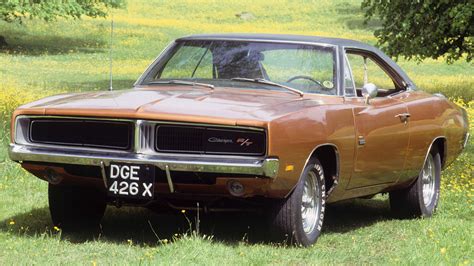 Here's How Fast The 1969 Dodge Charger R/T Really Is - Pedfire