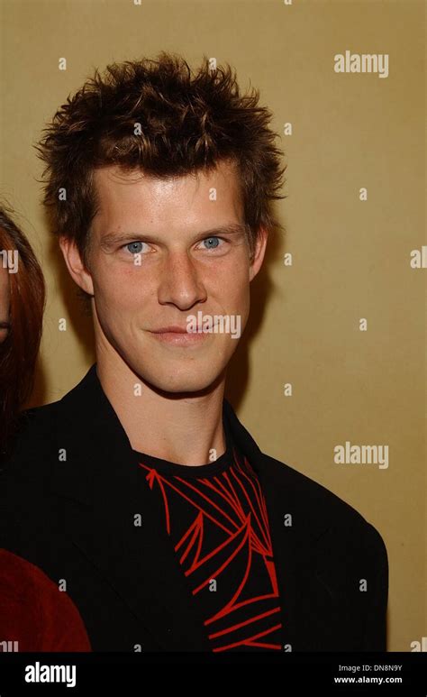 Eric mabius resident evil hi-res stock photography and images - Alamy