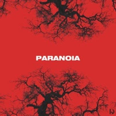 PARANOIA Sheet Music Sheet Music | MyMusicSheet