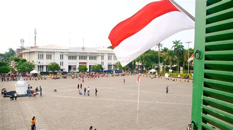 Jakarta History Museum Tours - Book Now | Expedia